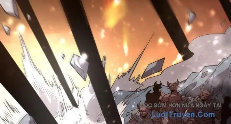 Thánh Hiệp Sĩ Cấp Sss Chap 108 - Next Chap 109