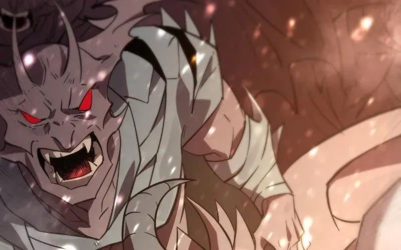 Thánh Hiệp Sĩ Cấp Sss Chap 108 - Next Chap 109