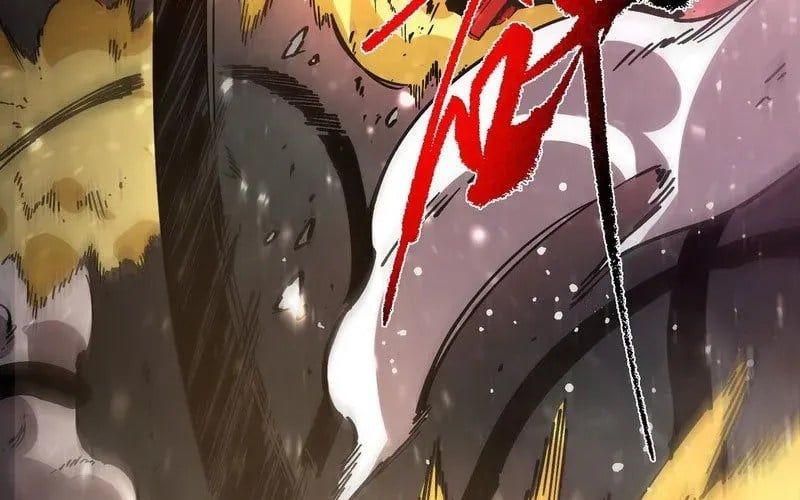 Thánh Hiệp Sĩ Cấp Sss Chap 108 - Next Chap 109