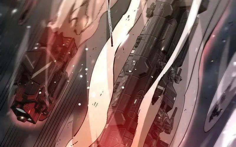 Thánh Hiệp Sĩ Cấp Sss Chap 108 - Next Chap 109