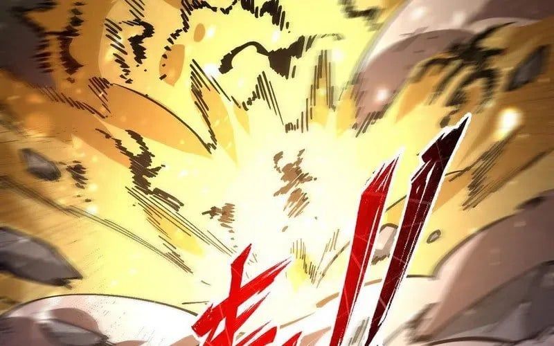 Thánh Hiệp Sĩ Cấp Sss Chap 108 - Next Chap 109