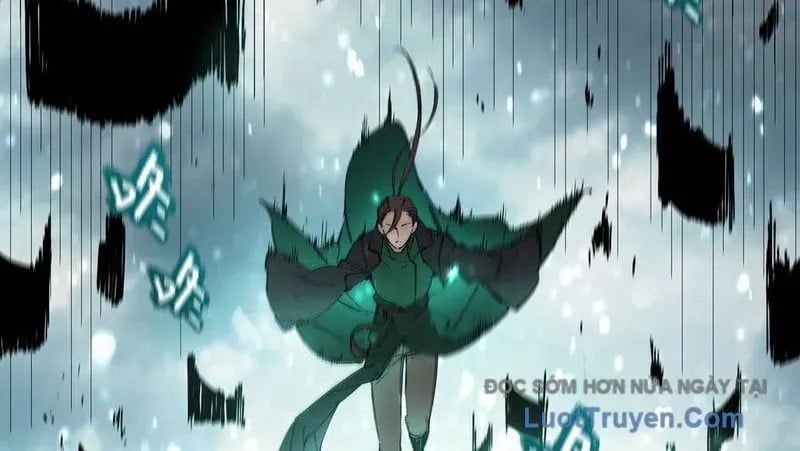 Thánh Hiệp Sĩ Cấp Sss Chap 108 - Next Chap 109