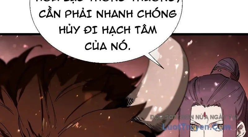 Thánh Hiệp Sĩ Cấp Sss Chap 108 - Next Chap 109