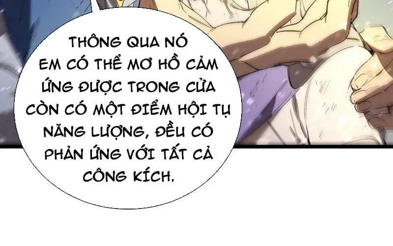 Thánh Hiệp Sĩ Cấp Sss Chap 108 - Next Chap 109