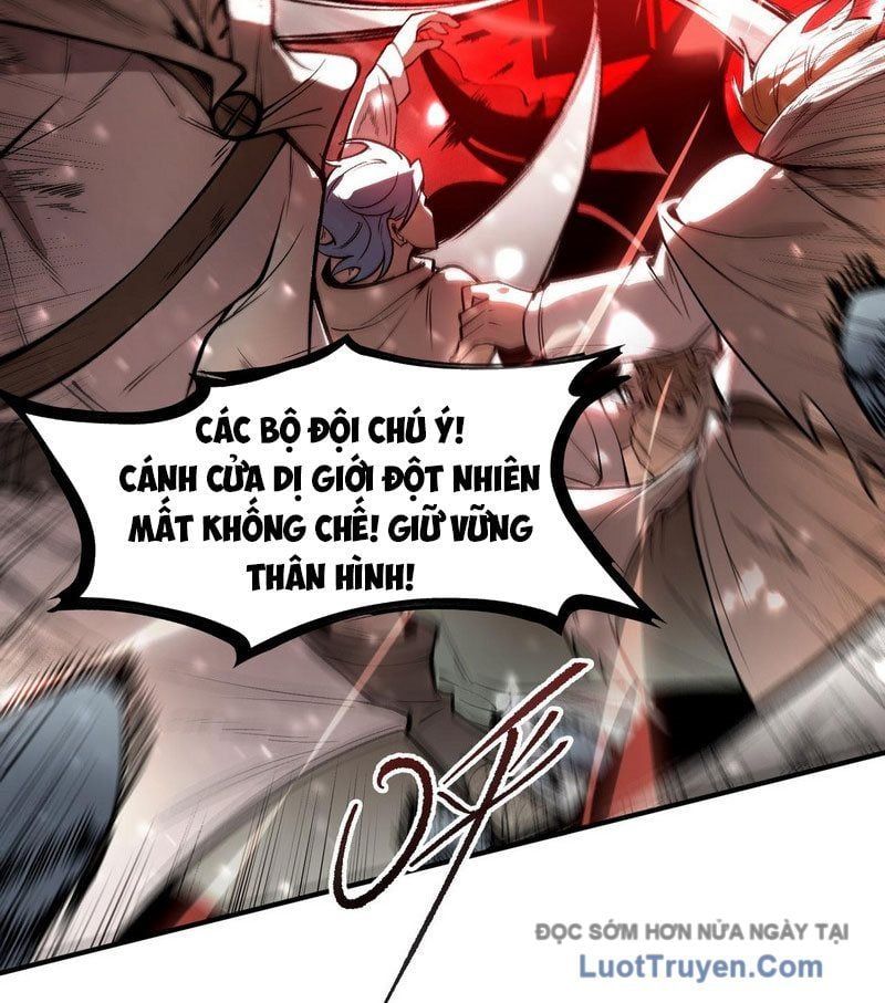 Thánh Hiệp Sĩ Cấp Sss Chap 109 - Next Chap 110