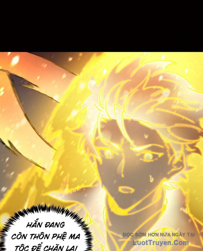 Thánh Hiệp Sĩ Cấp Sss Chap 109 - Next Chap 110