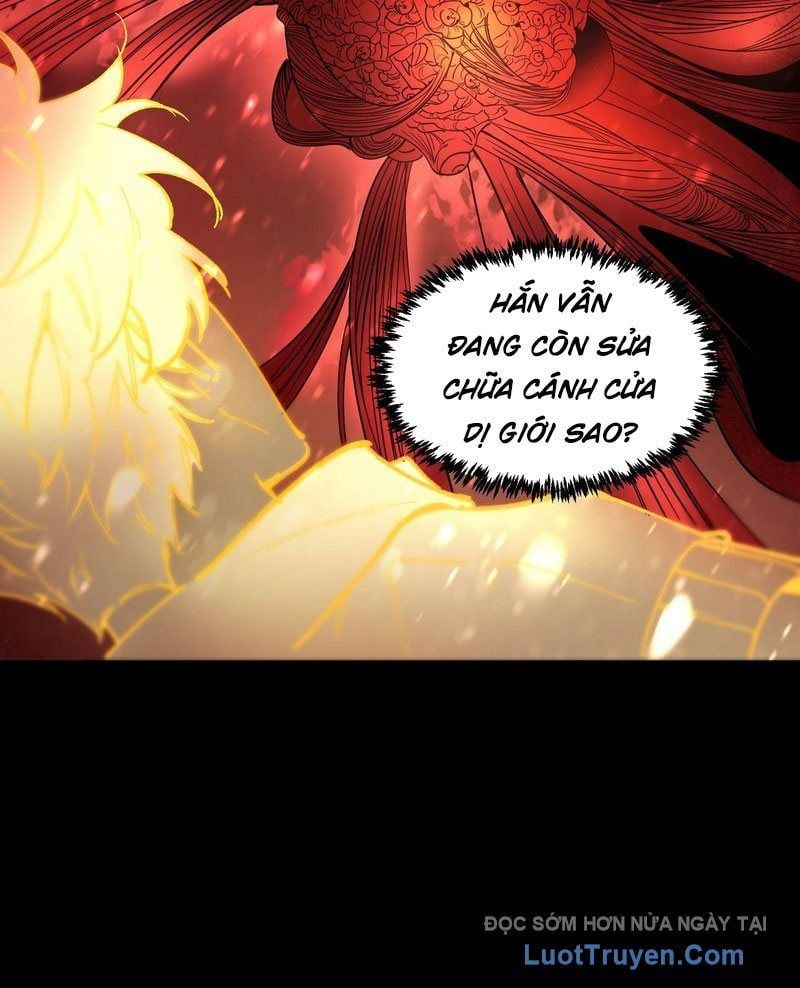 Thánh Hiệp Sĩ Cấp Sss Chap 109 - Next Chap 110