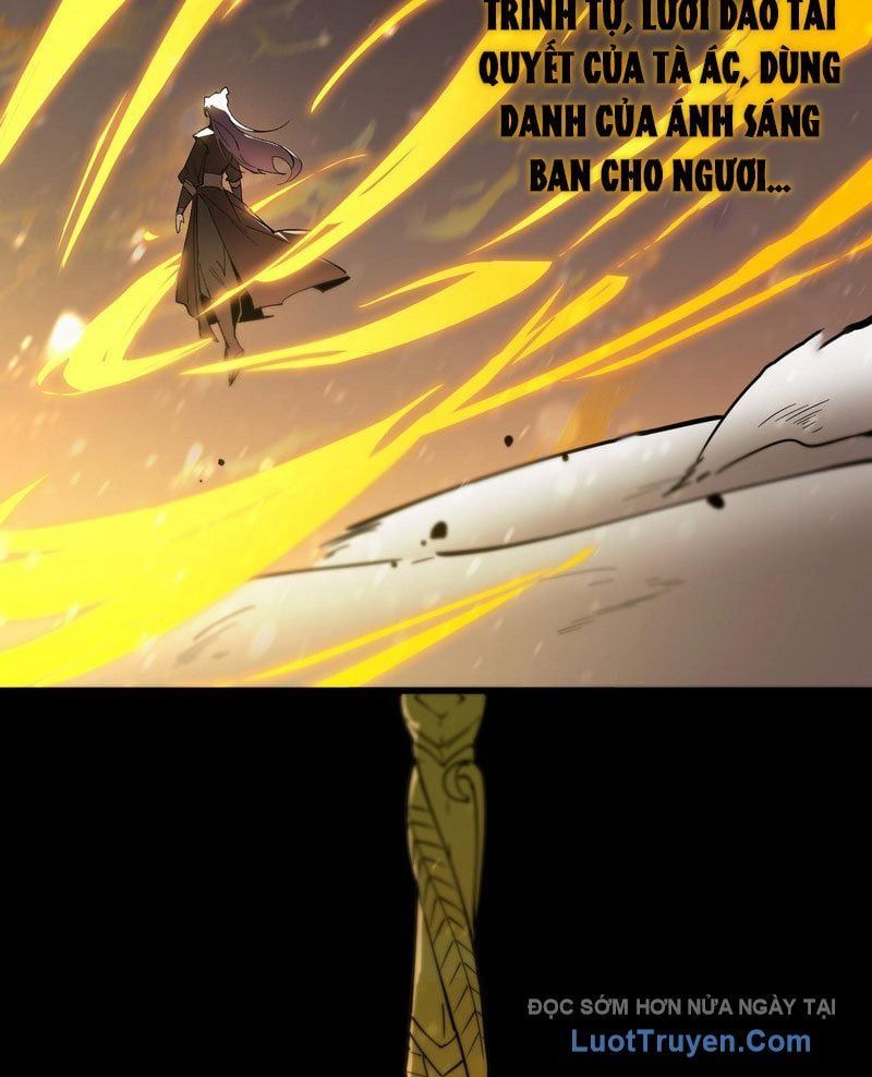 Thánh Hiệp Sĩ Cấp Sss Chap 109 - Next Chap 110