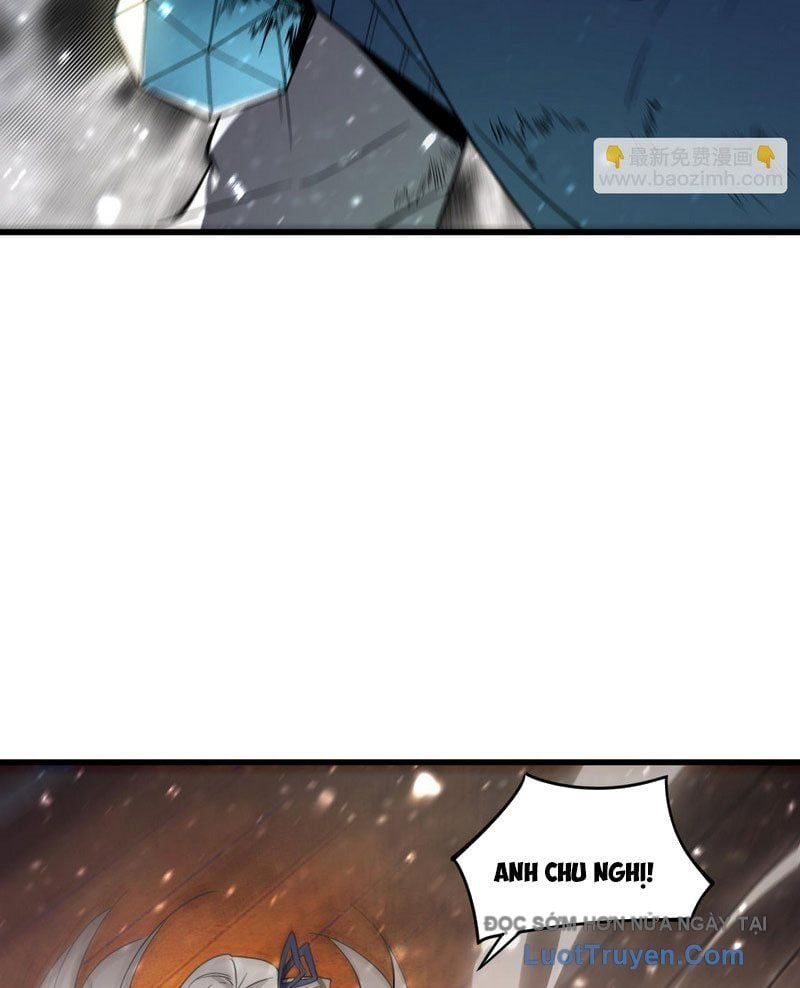 Thánh Hiệp Sĩ Cấp Sss Chap 109 - Next Chap 110