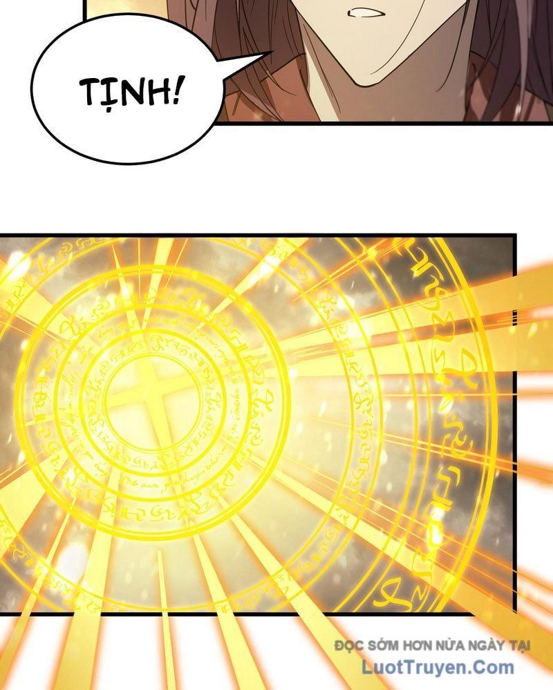 Thánh Hiệp Sĩ Cấp Sss Chap 109 - Next Chap 110
