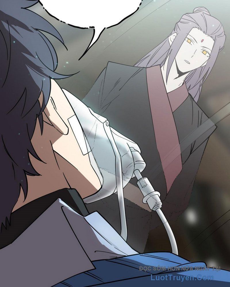 Thánh Hiệp Sĩ Cấp Sss Chap 109 - Next Chap 110