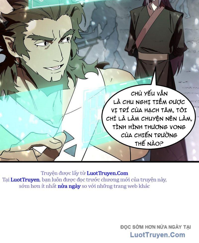 Thánh Hiệp Sĩ Cấp Sss Chap 109 - Next Chap 110