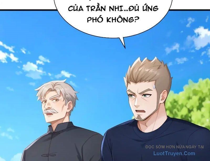 Trấn Quốc Thần Tế Chap 321 - Next Chap 322