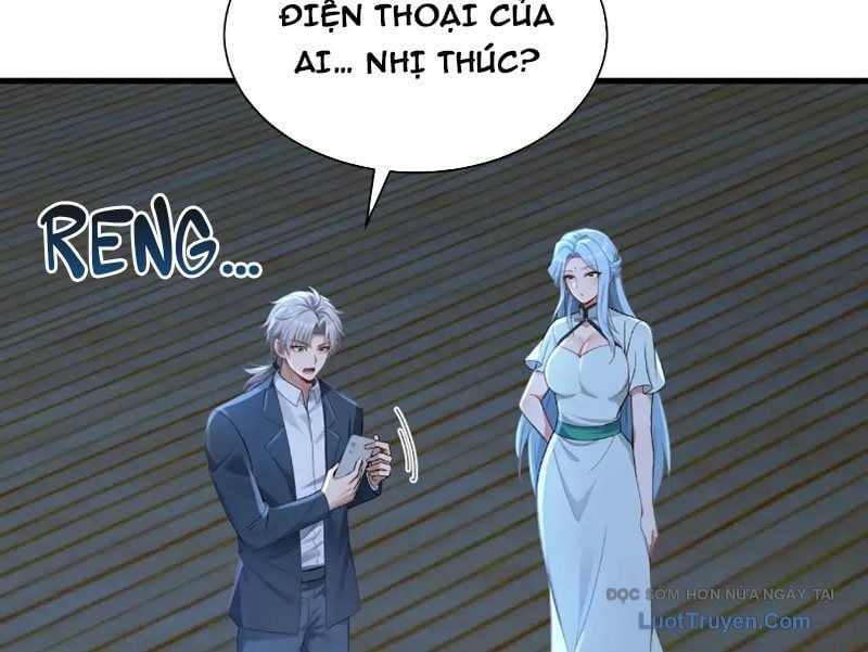 Trấn Quốc Thần Tế Chap 321 - Next Chap 322