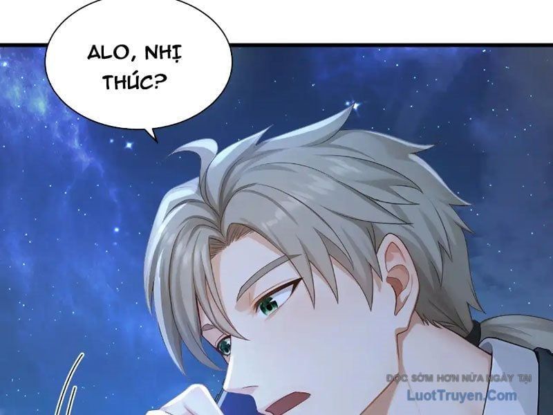 Trấn Quốc Thần Tế Chap 321 - Next Chap 322