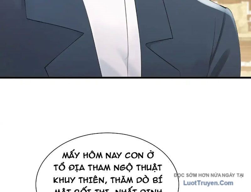 Trấn Quốc Thần Tế Chap 321 - Next Chap 322
