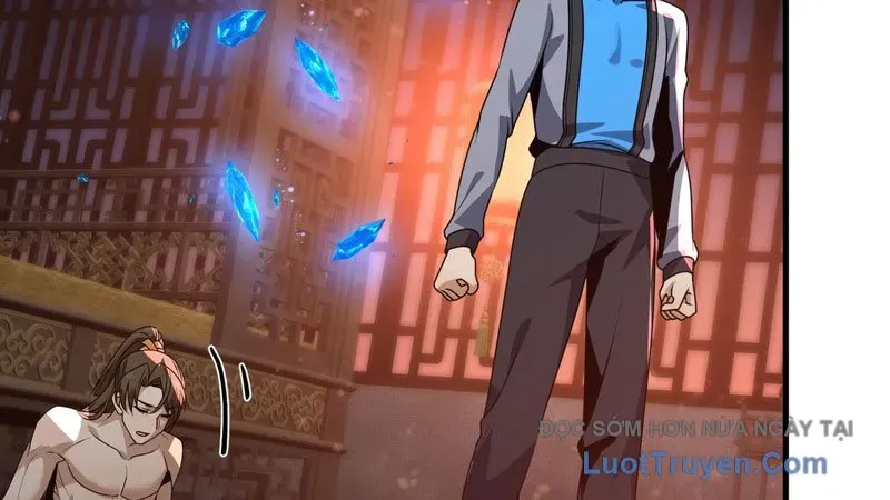 Đại Ái Ma Tôn, Nữ Đồ Đệ Đều Muốn Giết Ta Chap 97 - Next Chap 98