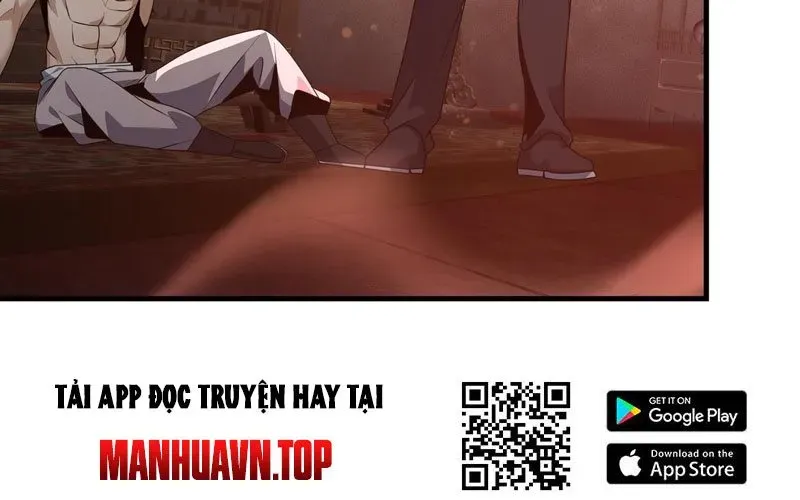 Đại Ái Ma Tôn, Nữ Đồ Đệ Đều Muốn Giết Ta Chap 97 - Next Chap 98