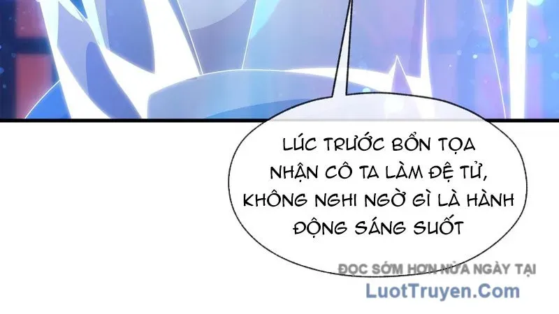Đại Ái Ma Tôn, Nữ Đồ Đệ Đều Muốn Giết Ta Chap 97 - Next Chap 98