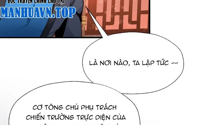 Đại Ái Ma Tôn, Nữ Đồ Đệ Đều Muốn Giết Ta Chap 97 - Next Chap 98