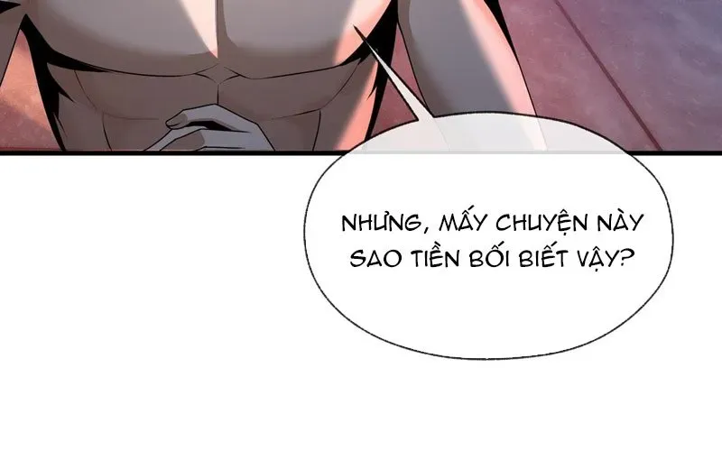 Đại Ái Ma Tôn, Nữ Đồ Đệ Đều Muốn Giết Ta Chap 97 - Next Chap 98