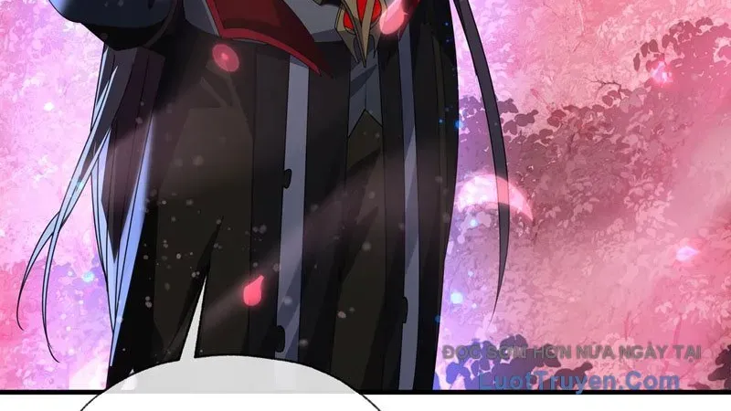 Đại Ái Ma Tôn, Nữ Đồ Đệ Đều Muốn Giết Ta Chap 97 - Next Chap 98