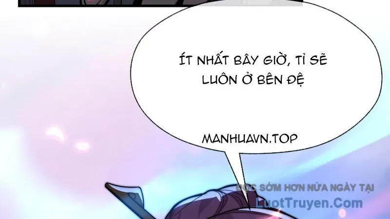Đại Ái Ma Tôn, Nữ Đồ Đệ Đều Muốn Giết Ta Chap 97 - Next Chap 98