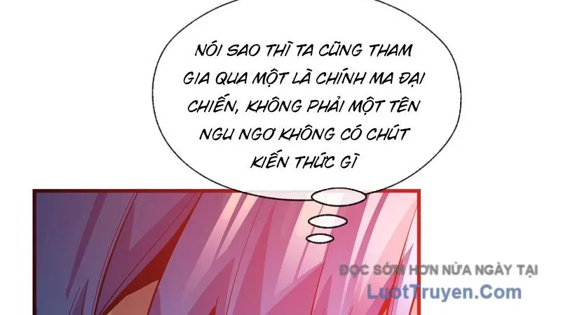 Đại Ái Ma Tôn, Nữ Đồ Đệ Đều Muốn Giết Ta Chap 97 - Next Chap 98