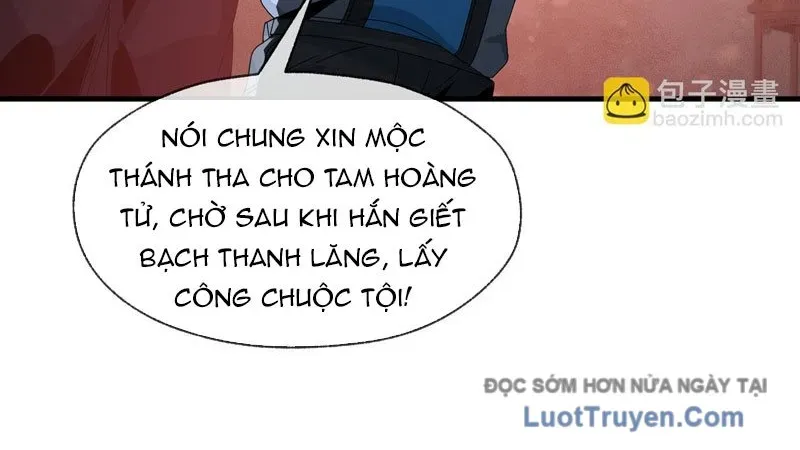 Đại Ái Ma Tôn, Nữ Đồ Đệ Đều Muốn Giết Ta Chap 97 - Next Chap 98