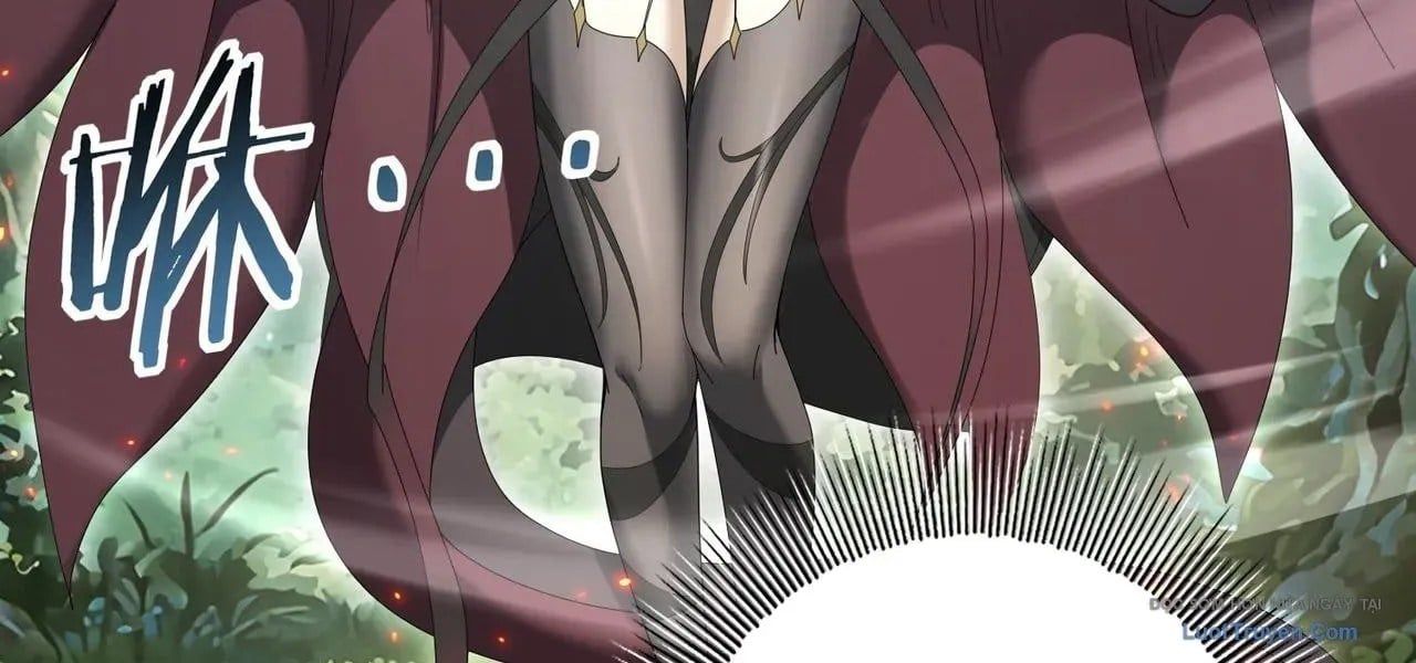 Toàn Dân Chuyển Chức: Ngự Long Sư Là Chức Nghiệp Yếu Nhất? Chap 174 - Next Chap 175
