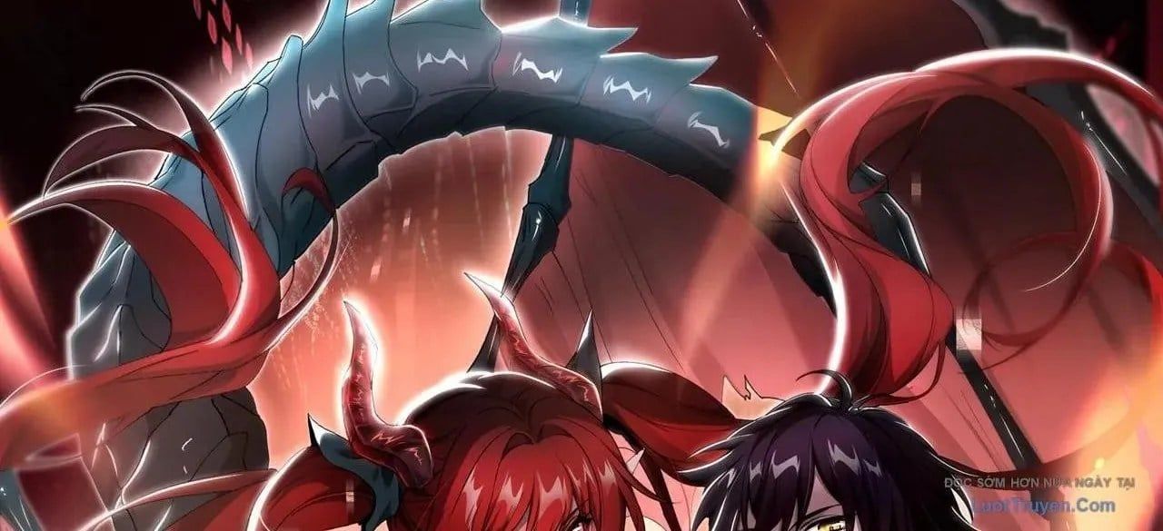 Toàn Dân Chuyển Chức: Ngự Long Sư Là Chức Nghiệp Yếu Nhất? Chap 174 - Next Chap 175