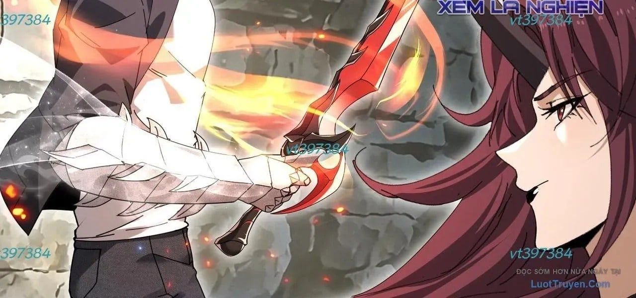 Toàn Dân Chuyển Chức: Ngự Long Sư Là Chức Nghiệp Yếu Nhất? Chap 174 - Next Chap 175