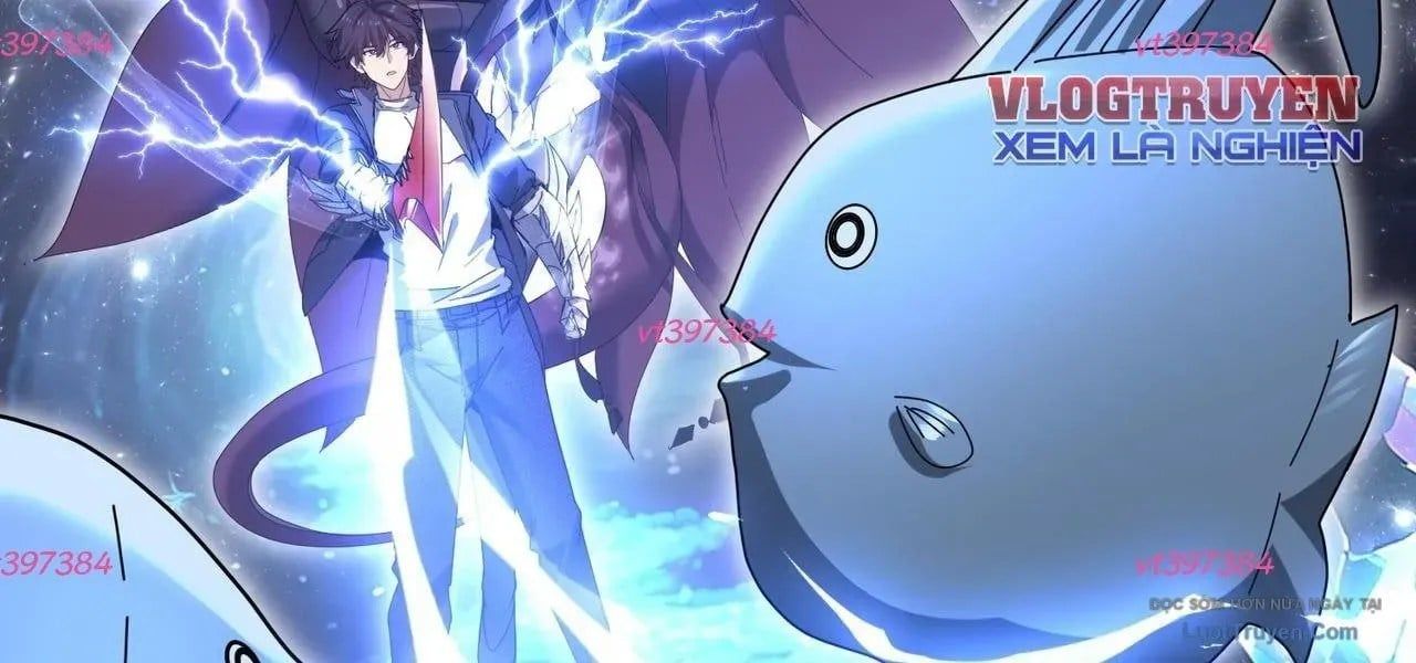 Toàn Dân Chuyển Chức: Ngự Long Sư Là Chức Nghiệp Yếu Nhất? Chap 174 - Next Chap 175