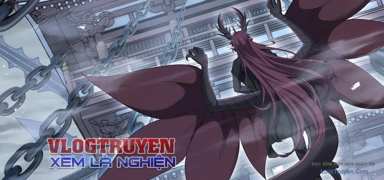 Toàn Dân Chuyển Chức: Ngự Long Sư Là Chức Nghiệp Yếu Nhất? Chap 174 - Next Chap 175