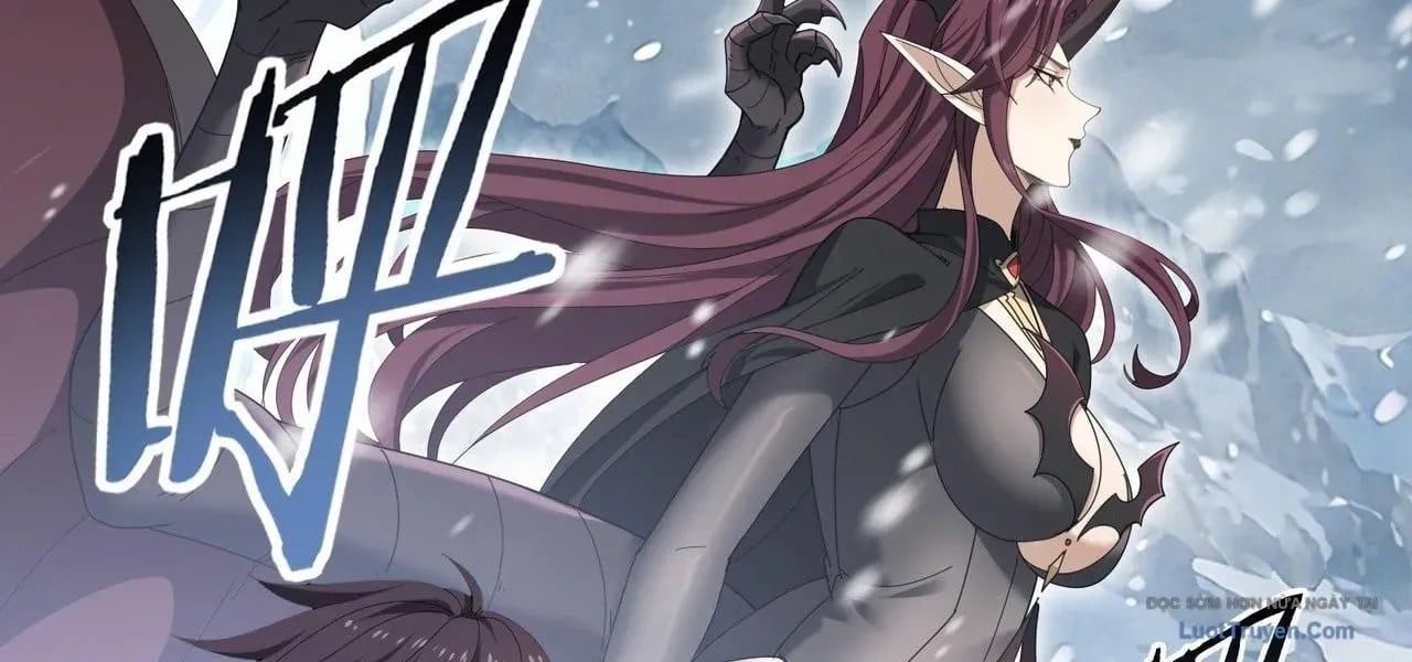 Toàn Dân Chuyển Chức: Ngự Long Sư Là Chức Nghiệp Yếu Nhất? Chap 174 - Next Chap 175