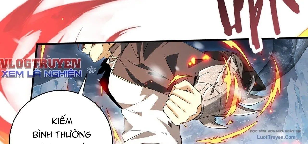 Toàn Dân Chuyển Chức: Ngự Long Sư Là Chức Nghiệp Yếu Nhất? Chap 174 - Next Chap 175