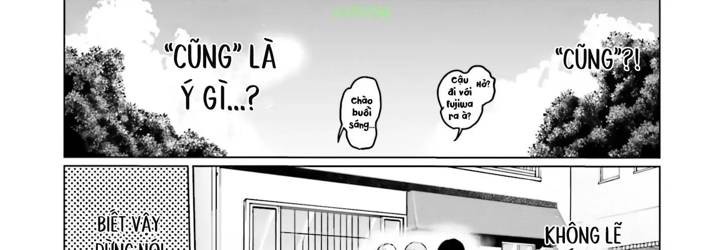Bé sơ trung Sasha và thằng bạn Otaku cùng lớp Chap 36 - Next Chap 37