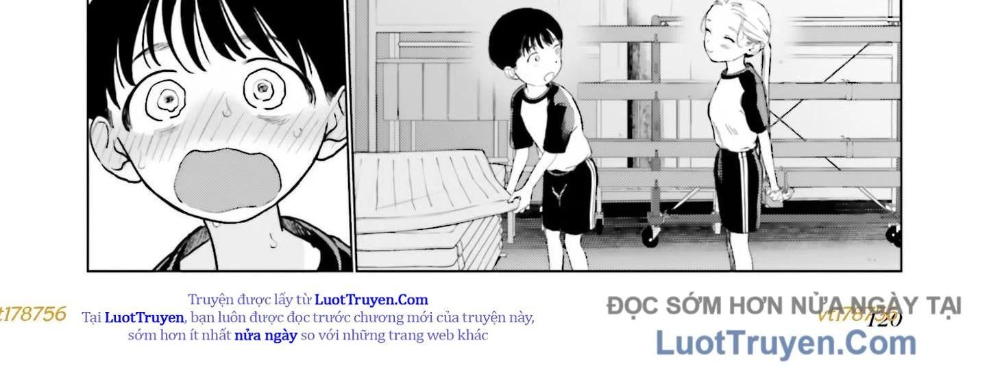 Bé sơ trung Sasha và thằng bạn Otaku cùng lớp Chap 36 - Next Chap 37