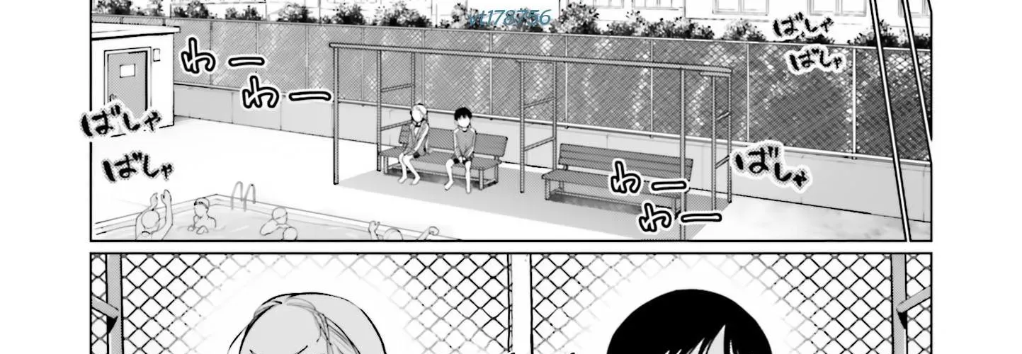 Bé sơ trung Sasha và thằng bạn Otaku cùng lớp Chap 36 - Next Chap 37