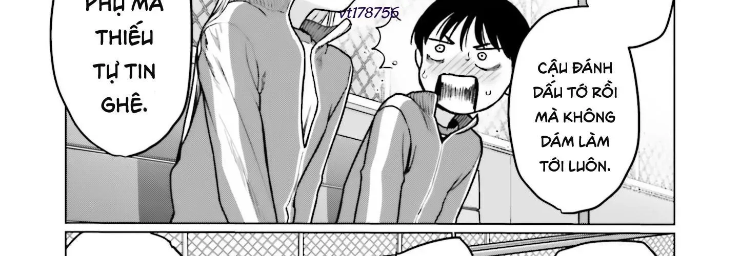 Bé sơ trung Sasha và thằng bạn Otaku cùng lớp Chap 36 - Next Chap 37