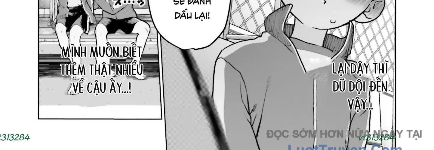 Bé sơ trung Sasha và thằng bạn Otaku cùng lớp Chap 37 - Next Chap 38