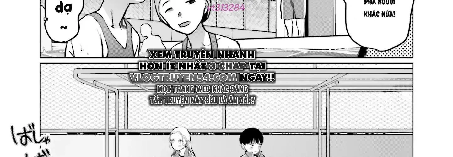 Bé sơ trung Sasha và thằng bạn Otaku cùng lớp Chap 37 - Next Chap 38