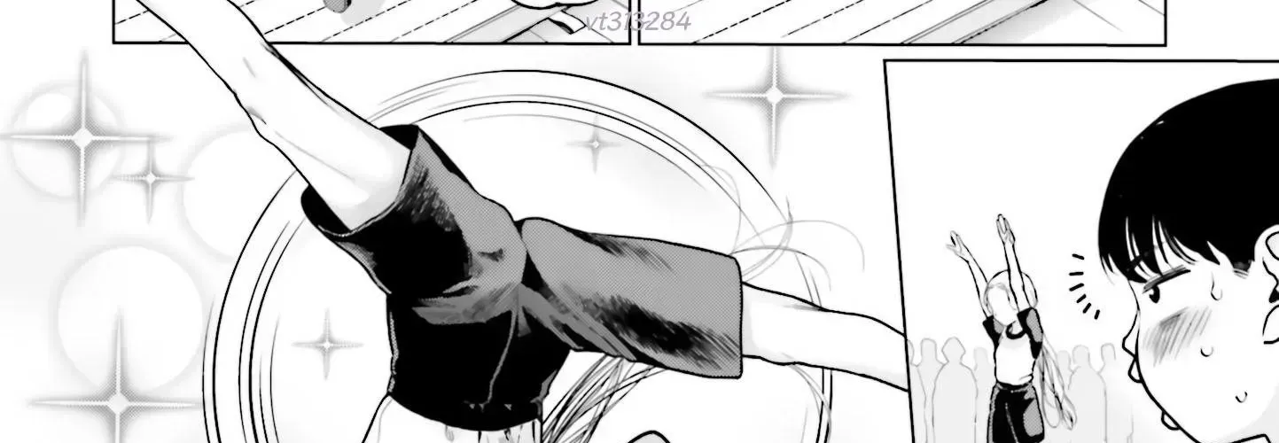 Bé sơ trung Sasha và thằng bạn Otaku cùng lớp Chap 37 - Next Chap 38