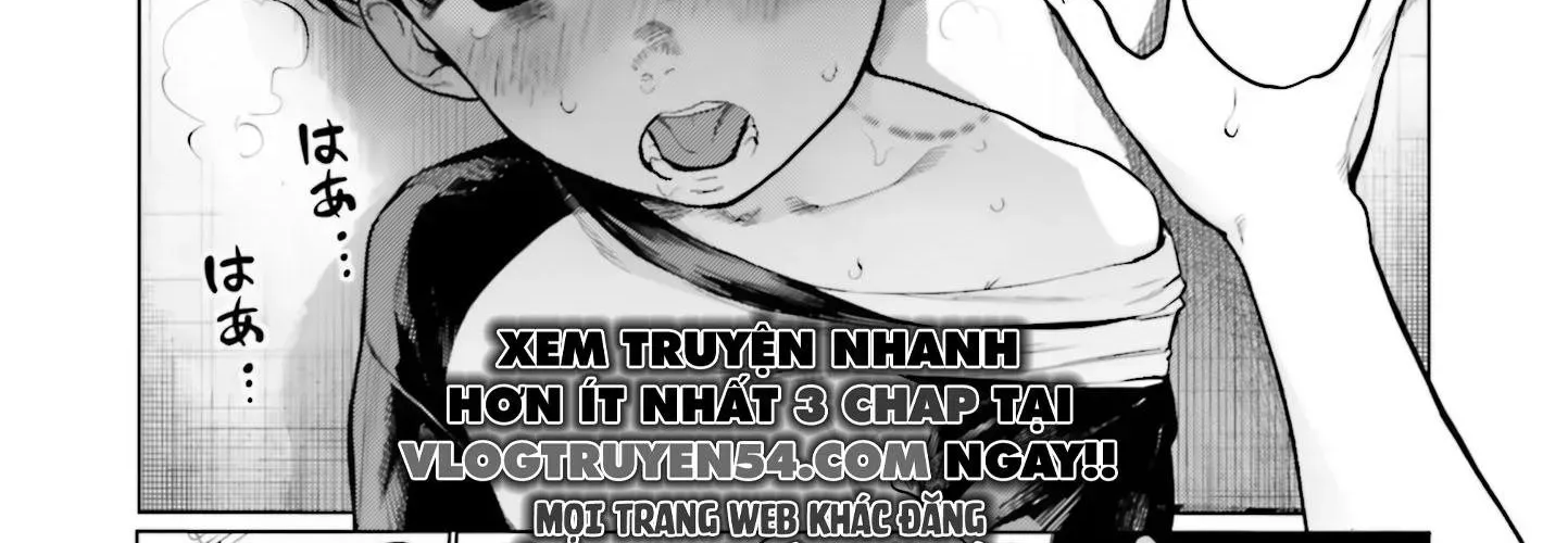 Bé sơ trung Sasha và thằng bạn Otaku cùng lớp Chap 37 - Next Chap 38