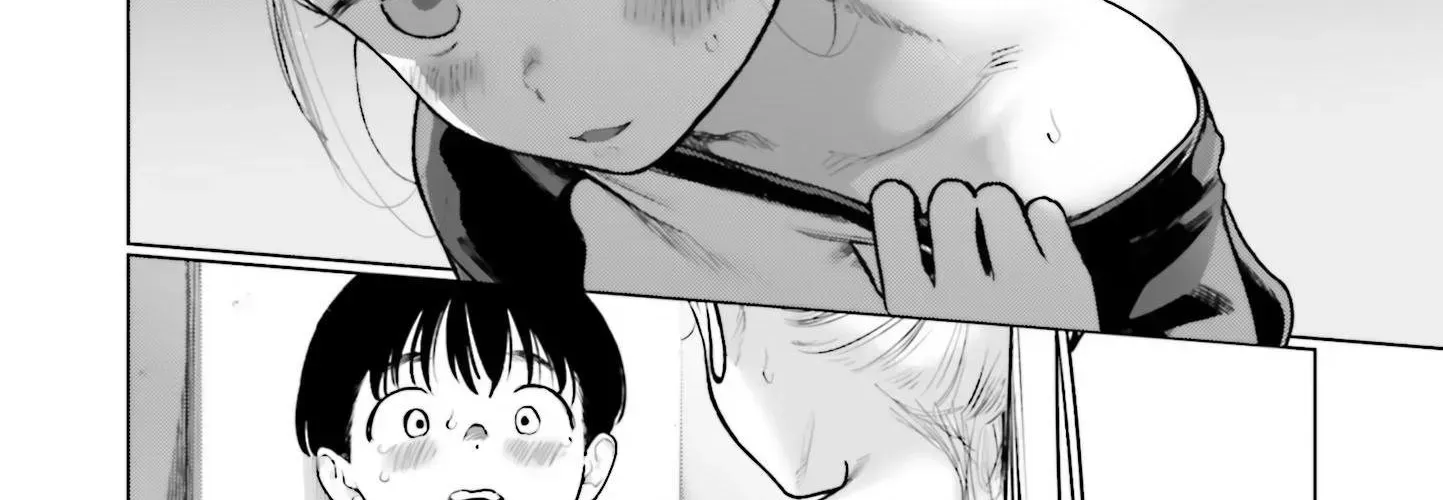 Bé sơ trung Sasha và thằng bạn Otaku cùng lớp Chap 37 - Next Chap 38