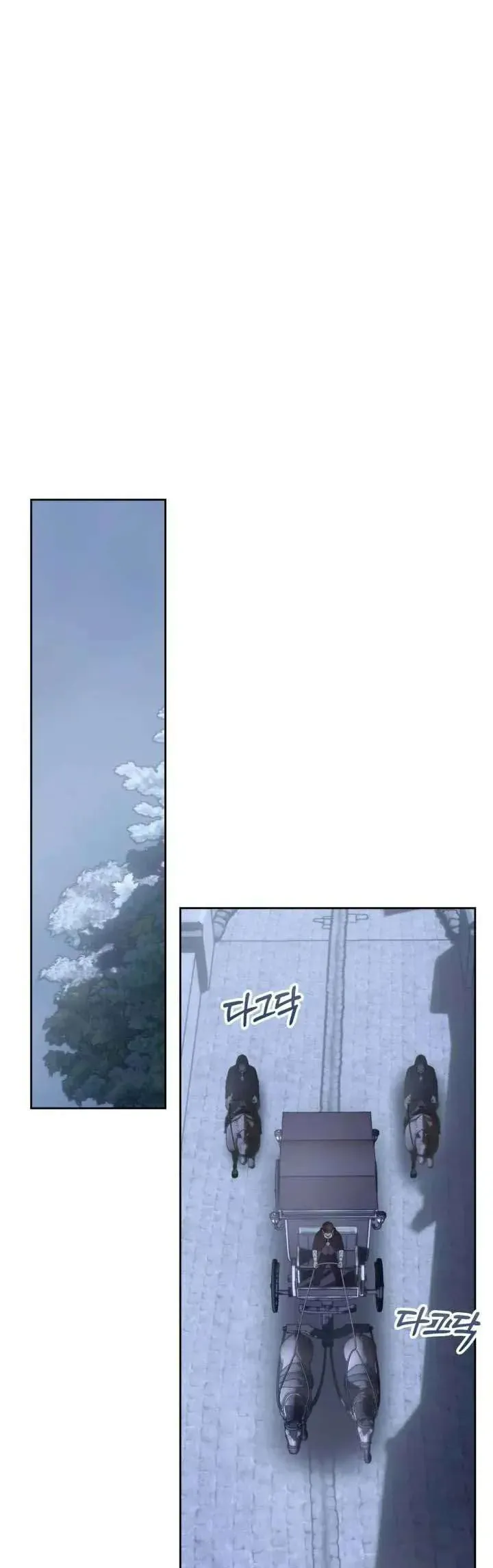 Phạm Nhân Bé Con Của Dinh Thự Mùa Đông Chap 74 - Next Chap 75