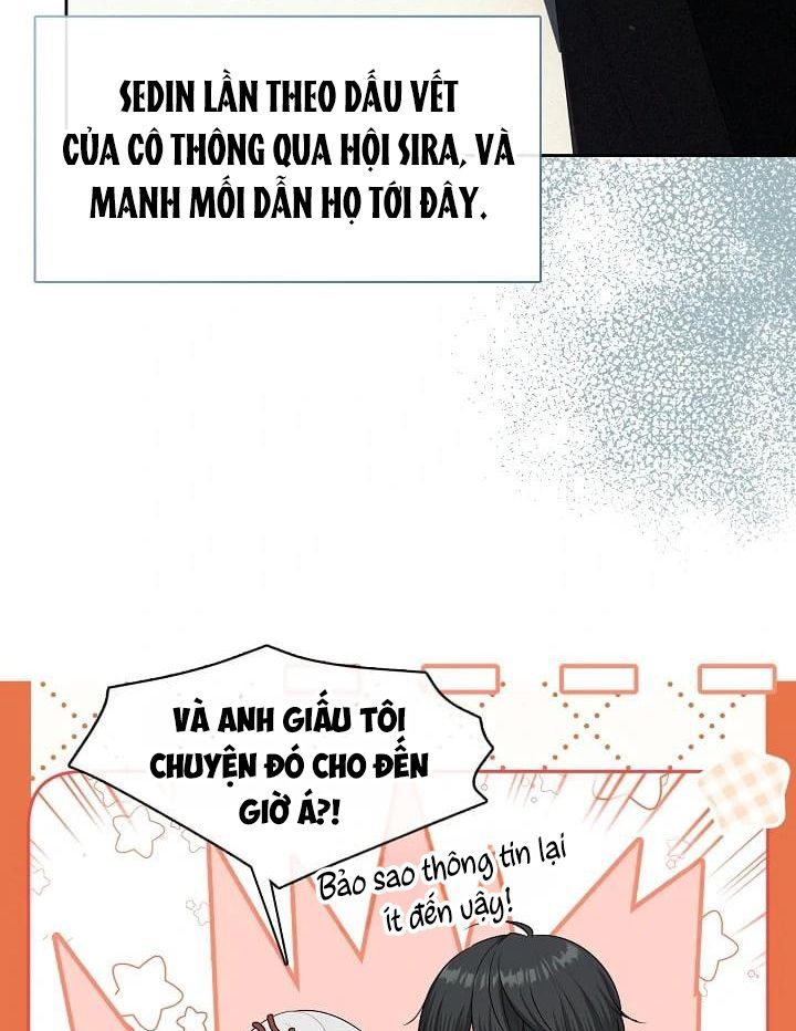 Thợ Săn Hạng S Không Muốn Trở Thành Ác Nữ Chap 77 - Next Chap 78