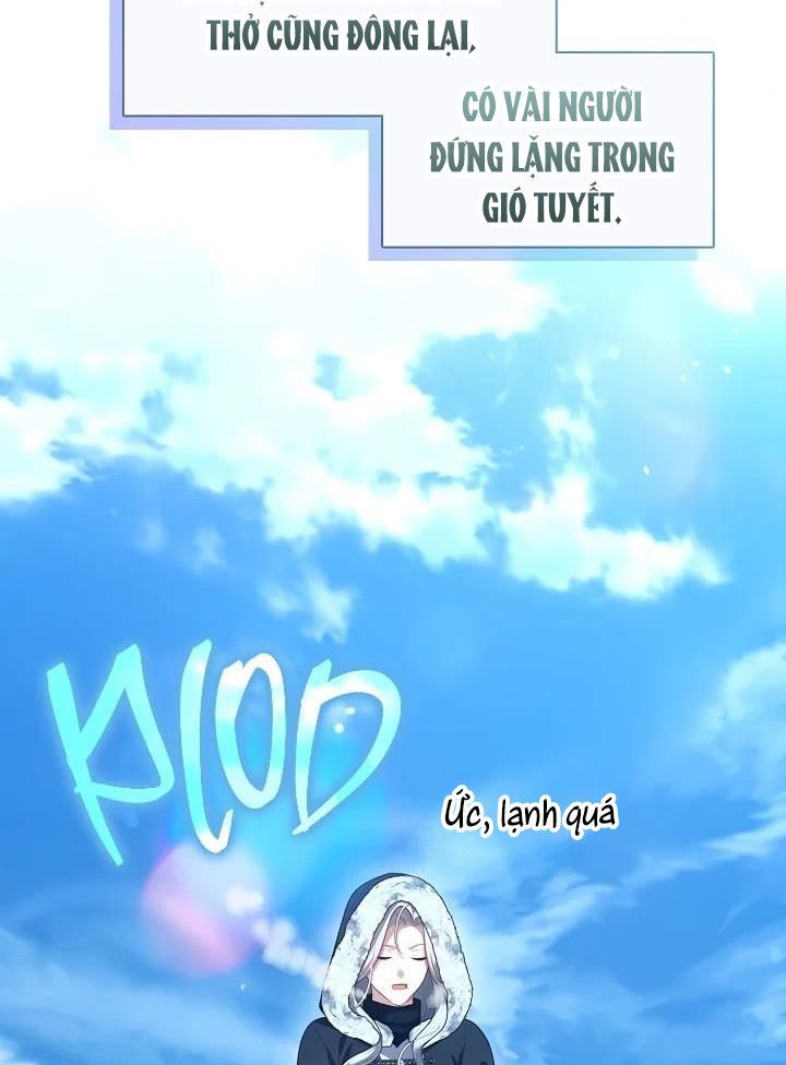 Thợ Săn Hạng S Không Muốn Trở Thành Ác Nữ Chap 77 - Next Chap 78