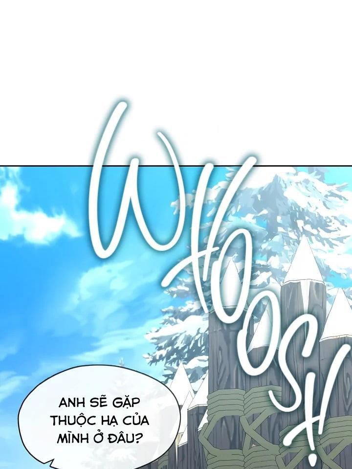 Thợ Săn Hạng S Không Muốn Trở Thành Ác Nữ Chap 77 - Next Chap 78