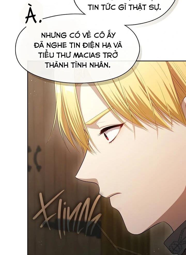 Thợ Săn Hạng S Không Muốn Trở Thành Ác Nữ Chap 77 - Next Chap 78